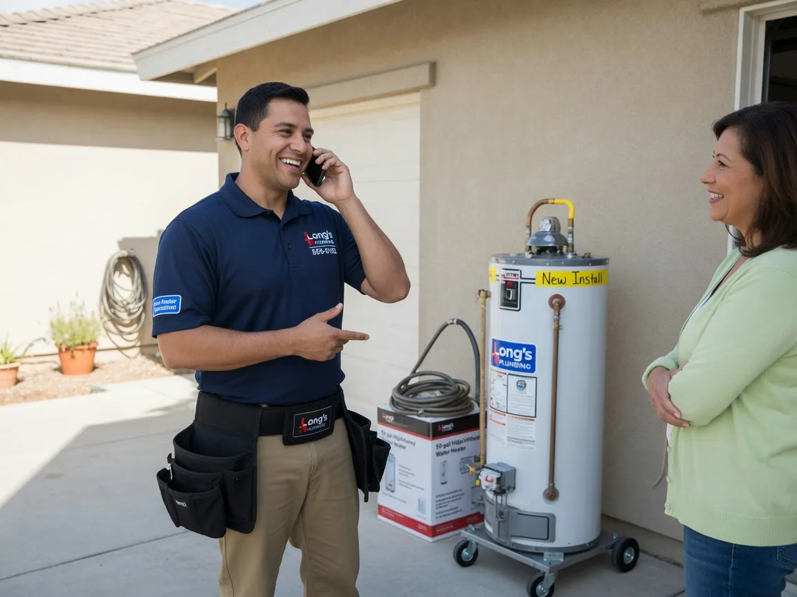 Leak Detection Cecil, WI FAQs